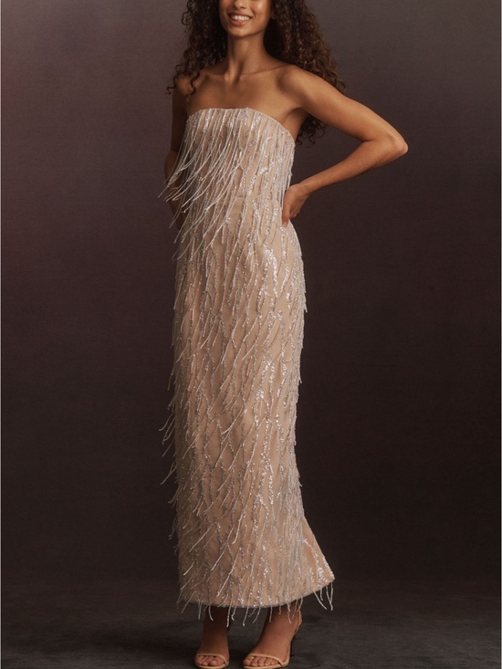 Helsi Dresses & Skirts - Helsi Ramona Beaded Dress